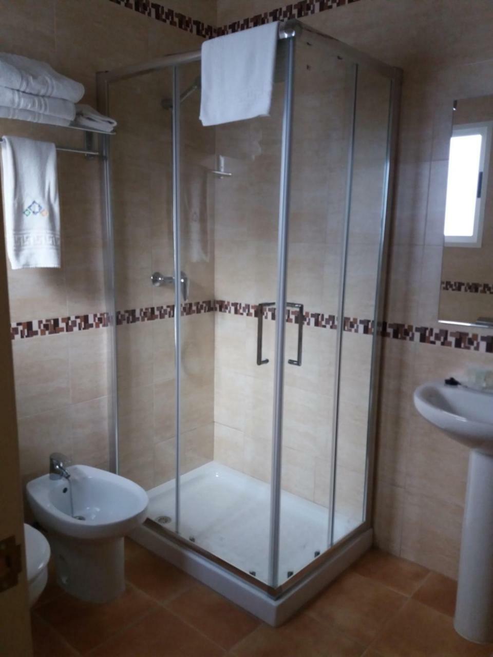 La Casa Del Viajero Villa อาร์ดาเลส ภายนอก รูปภาพ